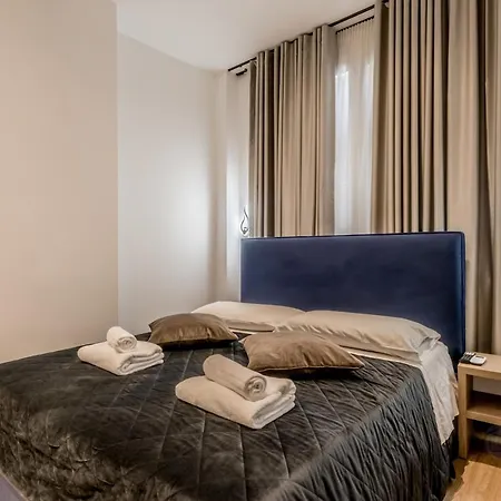 Gasthuis Coliseum Sweet