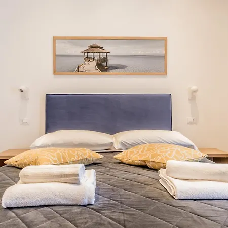 Coliseum Sweet Gasthuis Rome