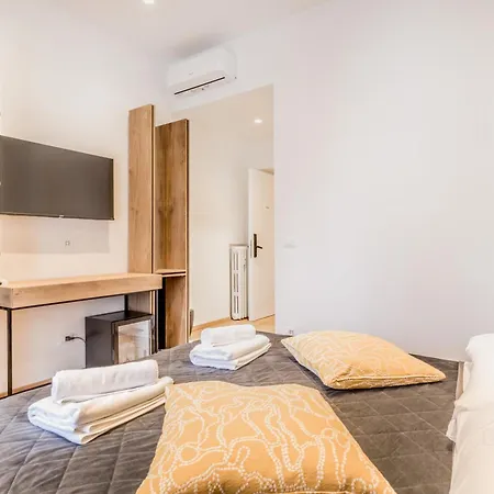 Gasthuis Coliseum Sweet