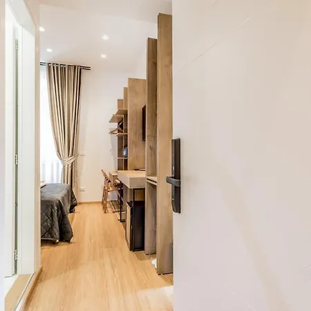 Coliseum Sweet Gasthuis Rome