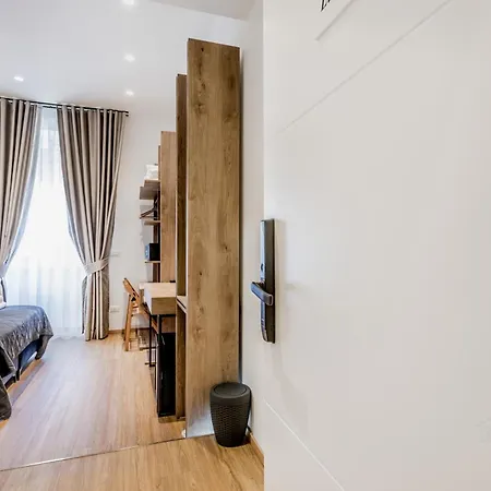 Coliseum Sweet Gasthuis