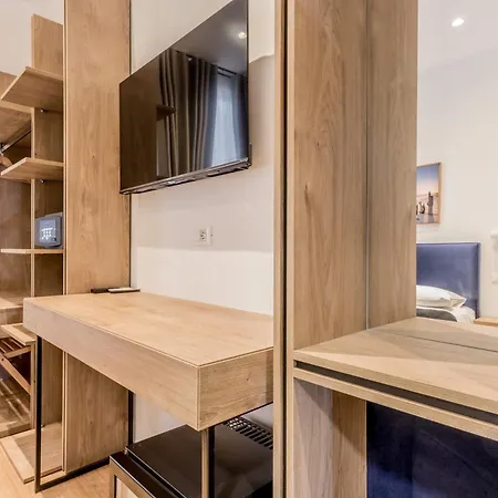 Coliseum Sweet Gasthuis