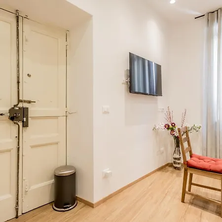 Coliseum Sweet Gasthuis