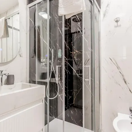 Coliseum Sweet Gasthuis