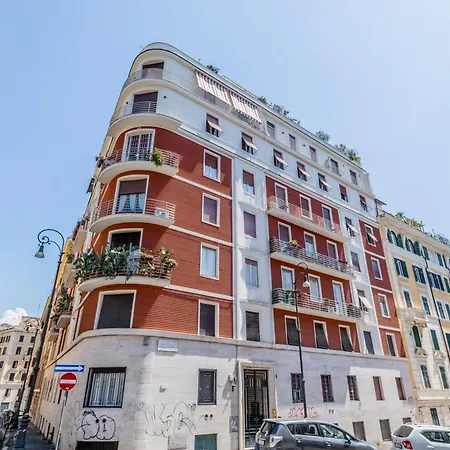 Gasthuis Coliseum Sweet 4*