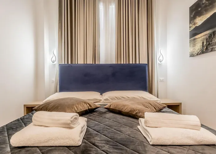 Coliseum Sweet 4* ローマ