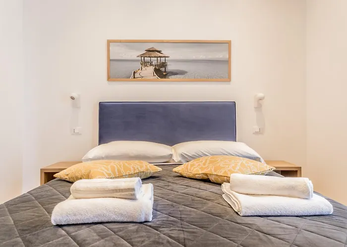 Coliseum Sweet ゲストハウス ローマ