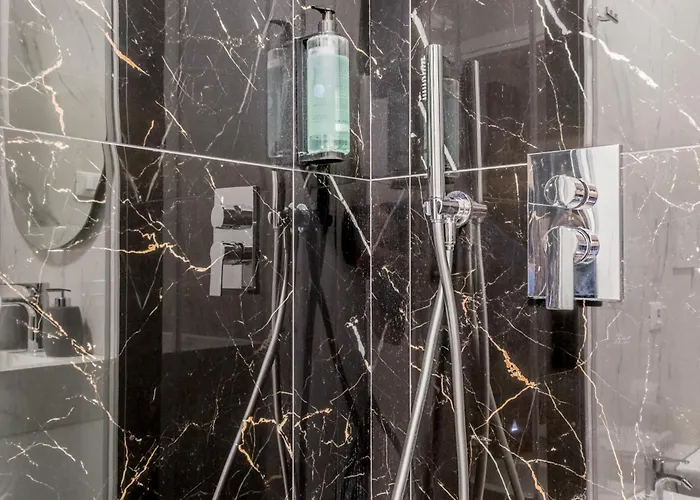 ゲストハウス Coliseum Sweet ローマ