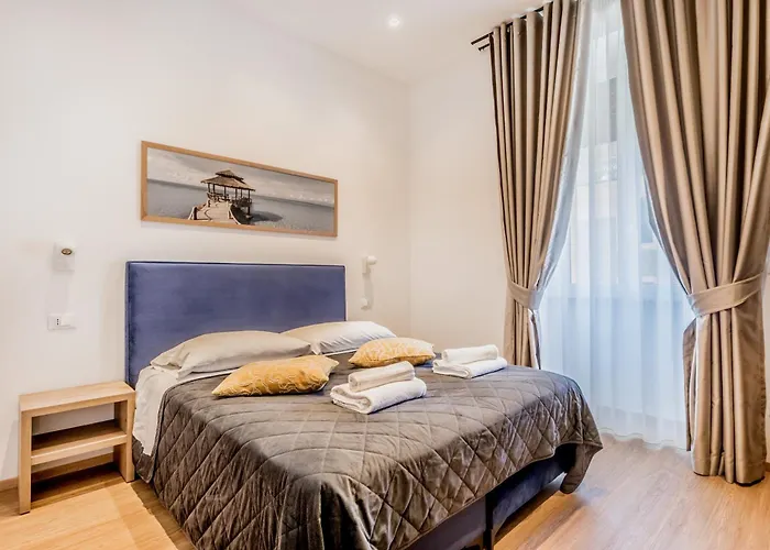 ゲストハウス Coliseum Sweet