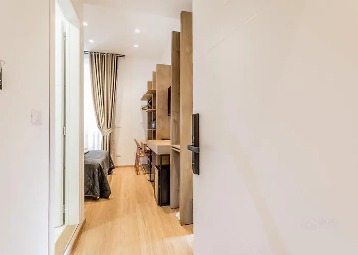 Coliseum Sweet ゲストハウス ローマ