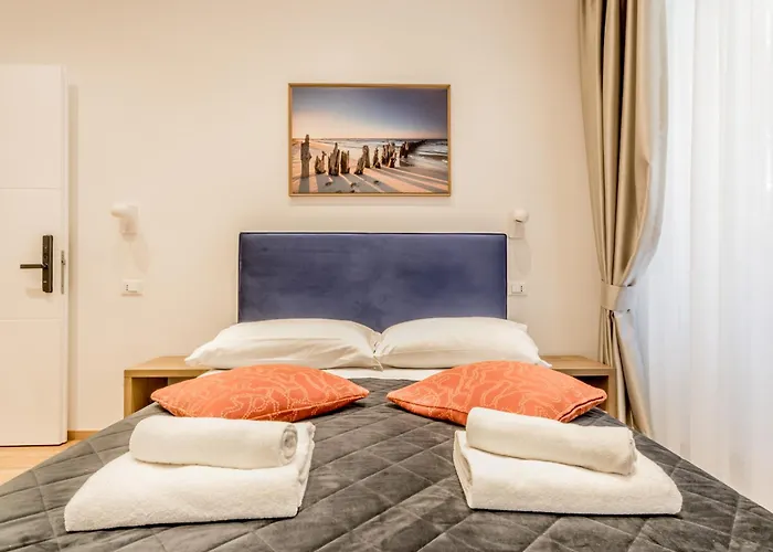 Coliseum Sweet ローマ