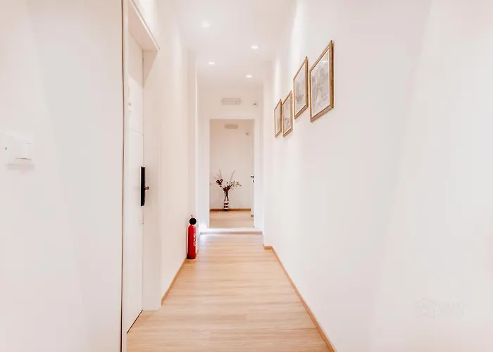 Coliseum Sweet ゲストハウス ローマ