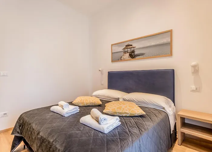 Coliseum Sweet 4* ローマ