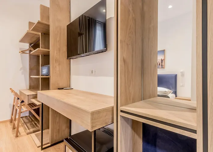 Coliseum Sweet ゲストハウス