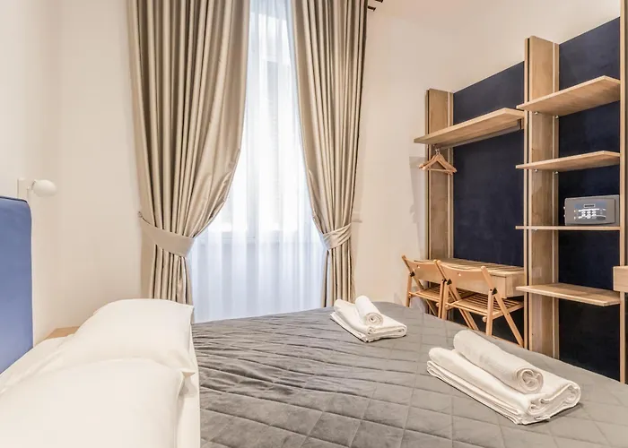 Coliseum Sweet ローマ