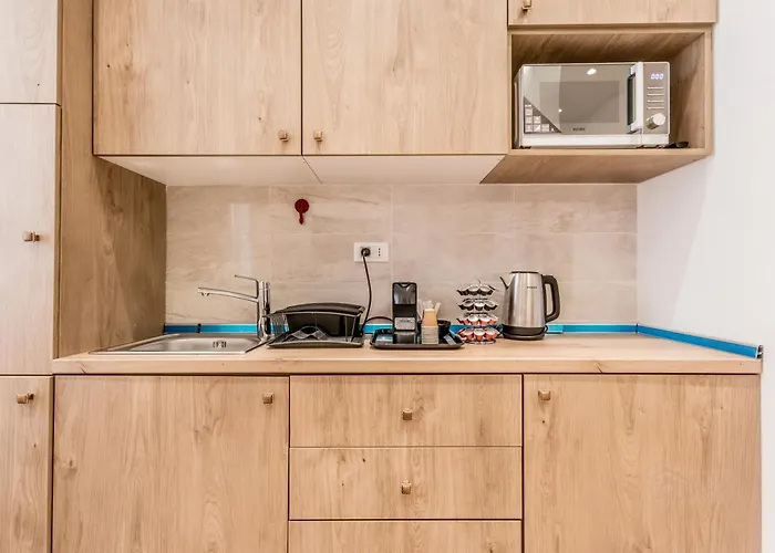 Coliseum Sweet ゲストハウス ローマ