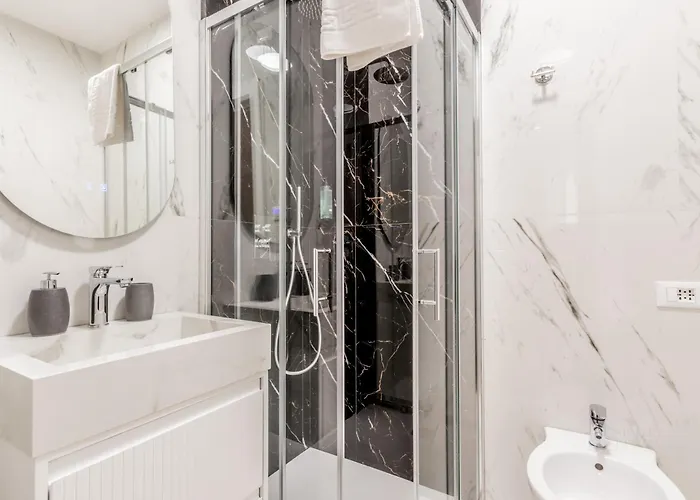 Coliseum Sweet ゲストハウス