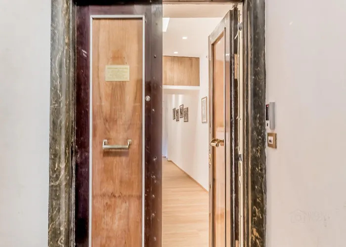 Coliseum Sweet ゲストハウス ローマ