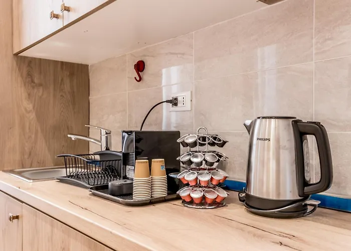 Coliseum Sweet ゲストハウス