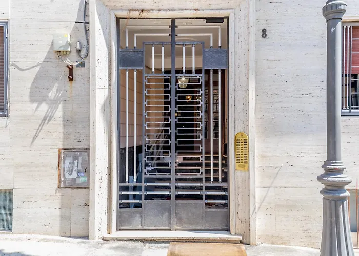 Coliseum Sweet ゲストハウス ローマ